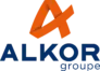 Logo ALKOR