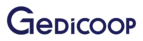 Logo Gedicoop
