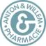 Logo Anton&Willem